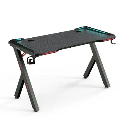 TY GAMING DESK 140CM FIX