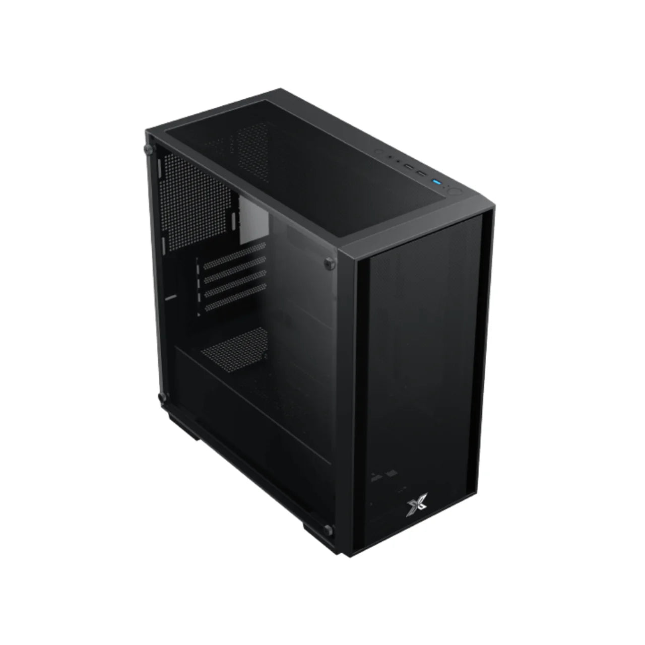 Xigmatek NYX Air II Case
