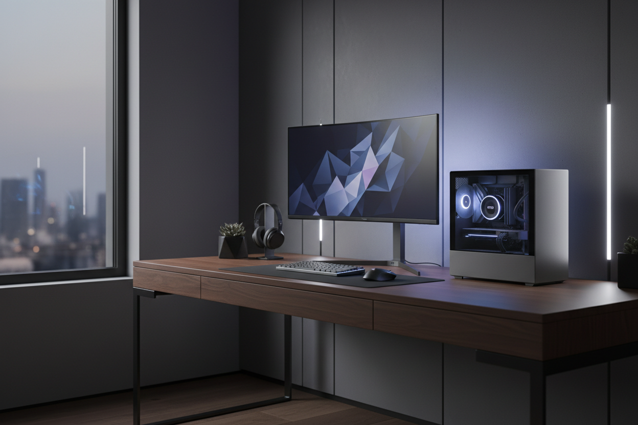 How to Choose the Right Gaming Setup Without Wasting Money