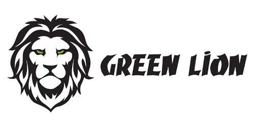 Green Lion