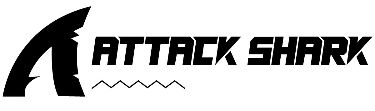 ATTACK SHARK