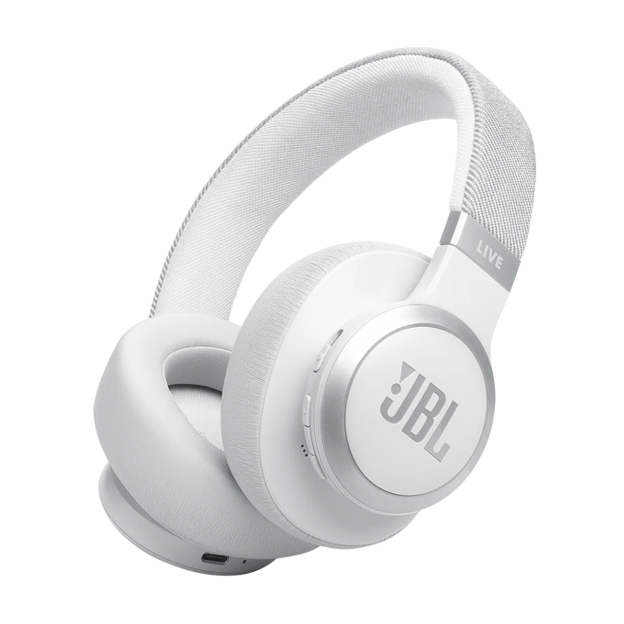 JBL Live 770BT Wireless Over-ear Headphones