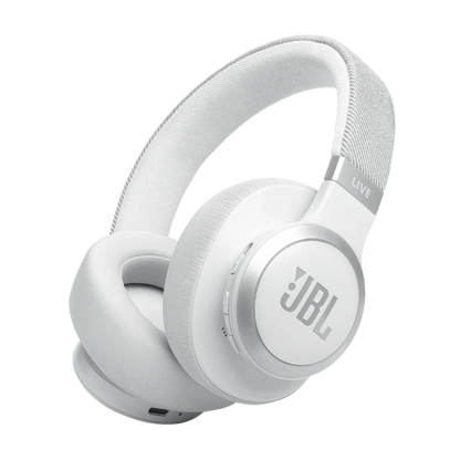 JBL Live 770BT Wireless Over-ear Headphones