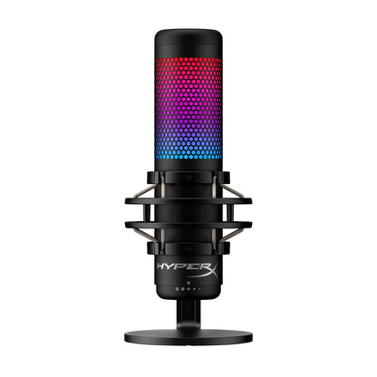 HYPERX QUADCAST MICROPHONE