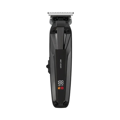 Green Lion Clip Master Professional Hair Clipper