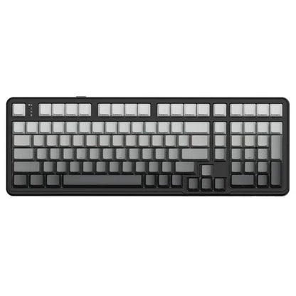 ATTACK SHARK X98 Full-size Wireless Mechanical Keyboard - MOON NIGHT