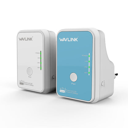 WAVLINK AV500 POWERLINE EXTENDER KIT