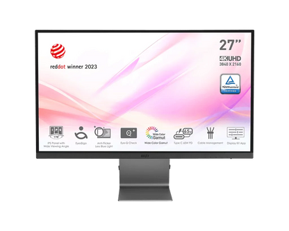 MSI MODERN MD271UL 27″, 60Hz, MONITOR