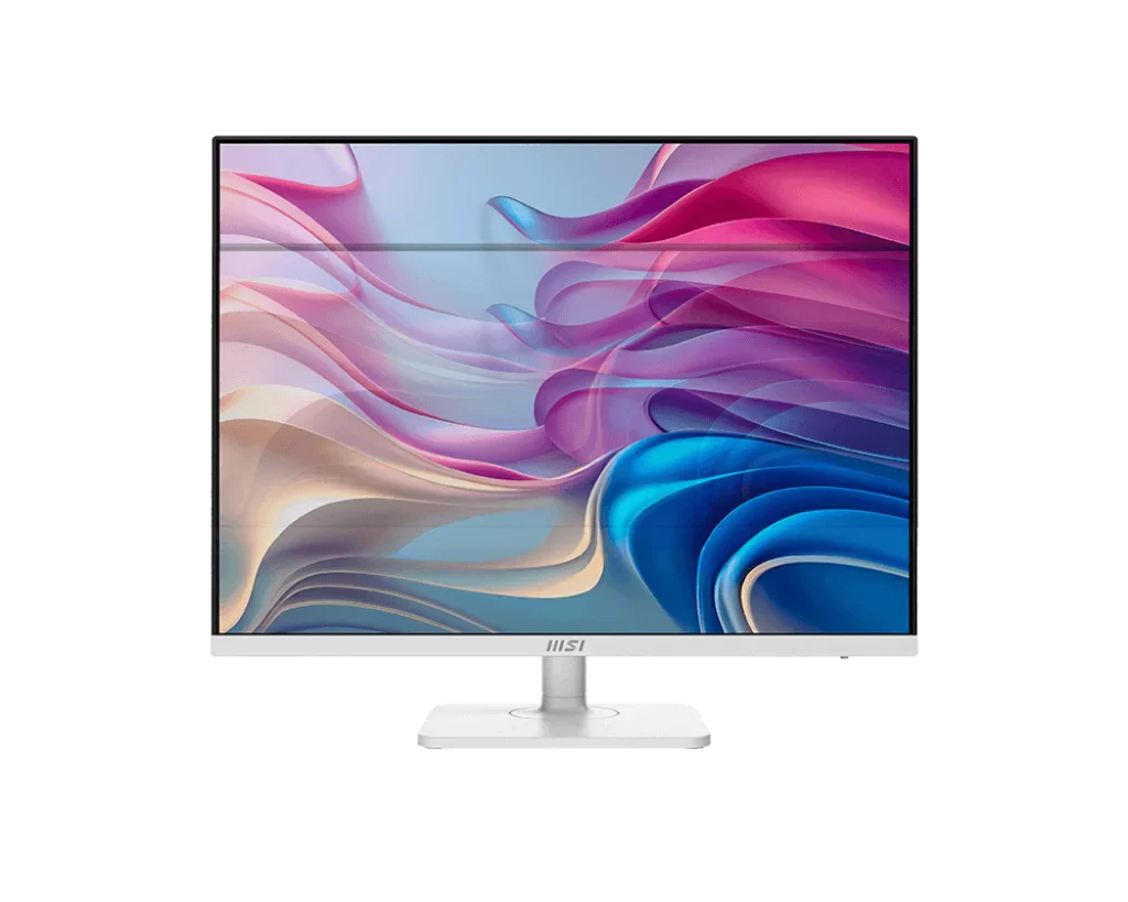 MSI Modern MD272UPHW 27″ Office Monitor,60Hz