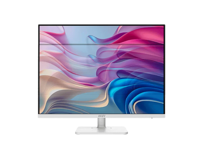 MSI Modern MD272UPHW 27″ Office Monitor,60Hz
