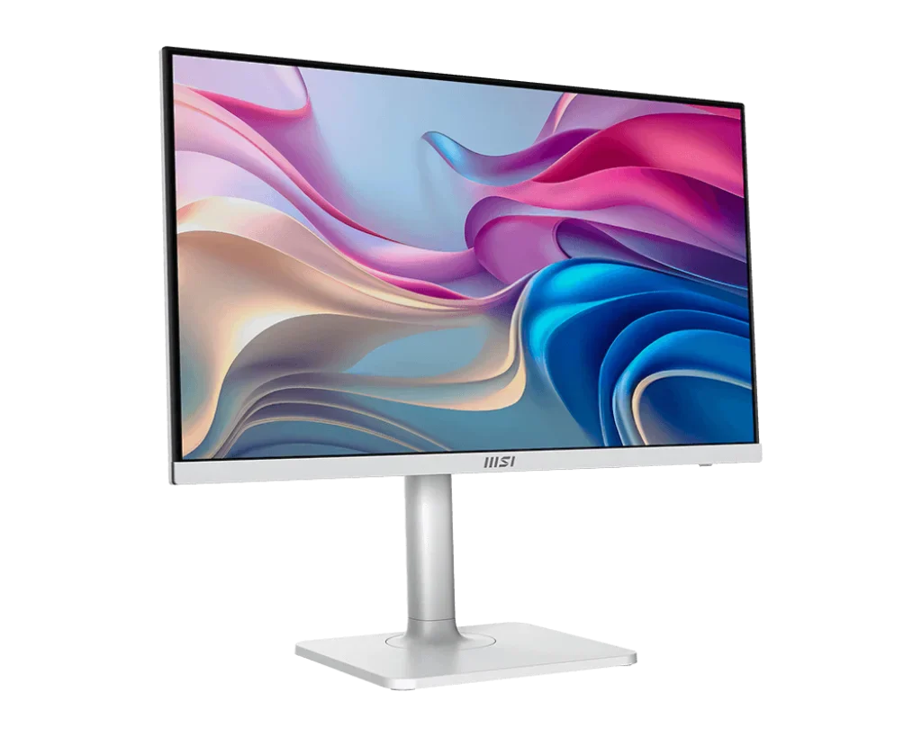 MSI Modern MD272UPHW 27″ Office Monitor,60Hz