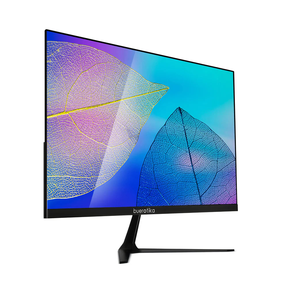 BUEROTIKA B24M2 24" Full HD Monitor 100Hz, Speakers
