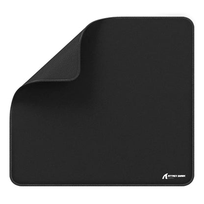 ATTACK SHARK CM02 eSport Gaming Mousepad (450x400x4 MM) - Black