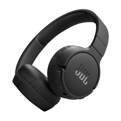 JBL Tune 670NC - Noise Cancelling Headphones