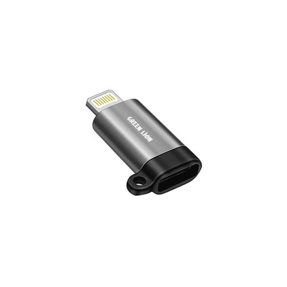 GREEN LION CONNECTOR ADAPTER TYPE C TO LIGHTNING
