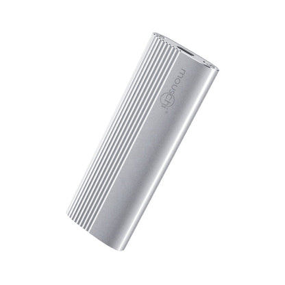 MOUSCHI M2 NVME & NGFF EXTERNAL ENCLOSURE