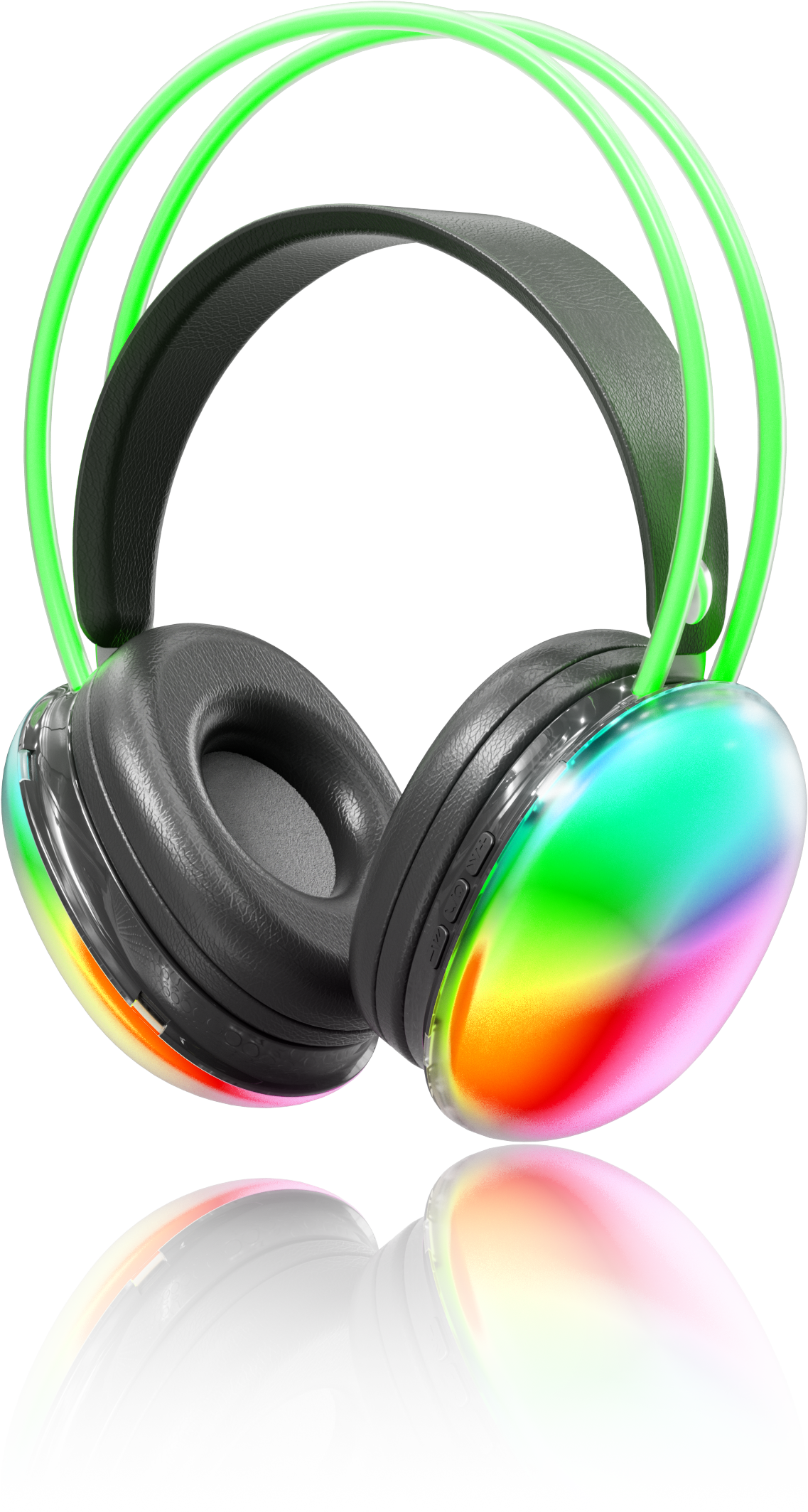 YOOKIE YB20 GAMING HEADSET