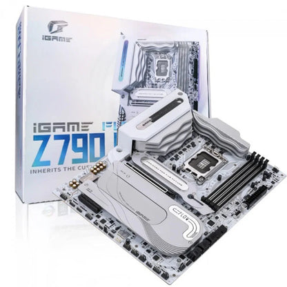 iGame Z790D5 FLOW V20 ATX DDR5 Motherboard