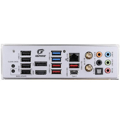 iGame Z790D5 FLOW V20 ATX DDR5 Motherboard