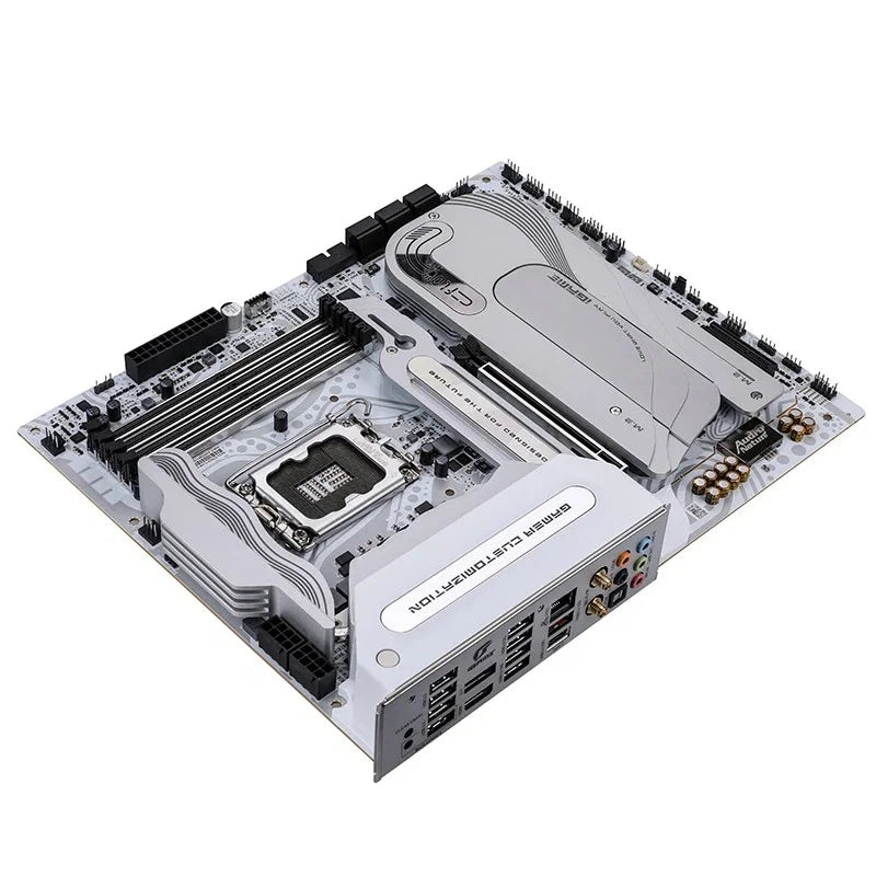 iGame Z790D5 FLOW V20 ATX DDR5 Motherboard