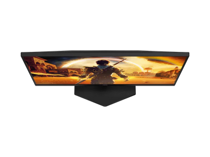 AOC 27G42E GAMING MONITOR 27'' 180Hz FHD