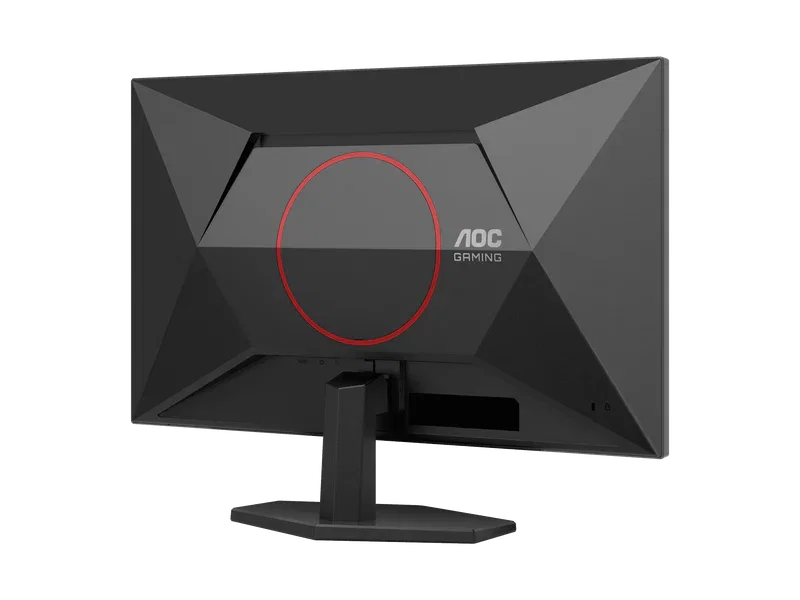 AOC 27G42E GAMING MONITOR 27'' 180Hz FHD