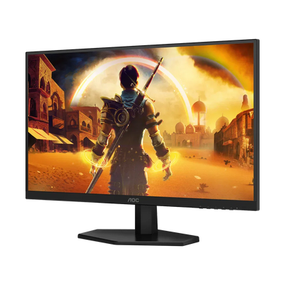 AOC 27G42E GAMING MONITOR 27'' 180Hz FHD