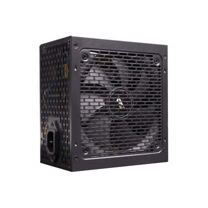 DarkFlash 600W Non-Modular Power Supply | WA600