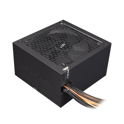 DarkFlash 600W Non-Modular Power Supply | WA600
