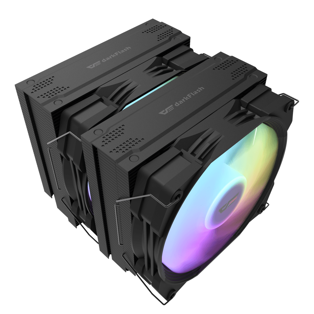 DarkFlash Tower CPU Cooler | D21