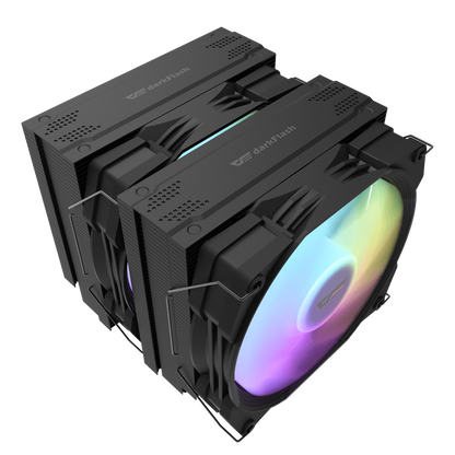 DarkFlash Tower CPU Cooler | D21