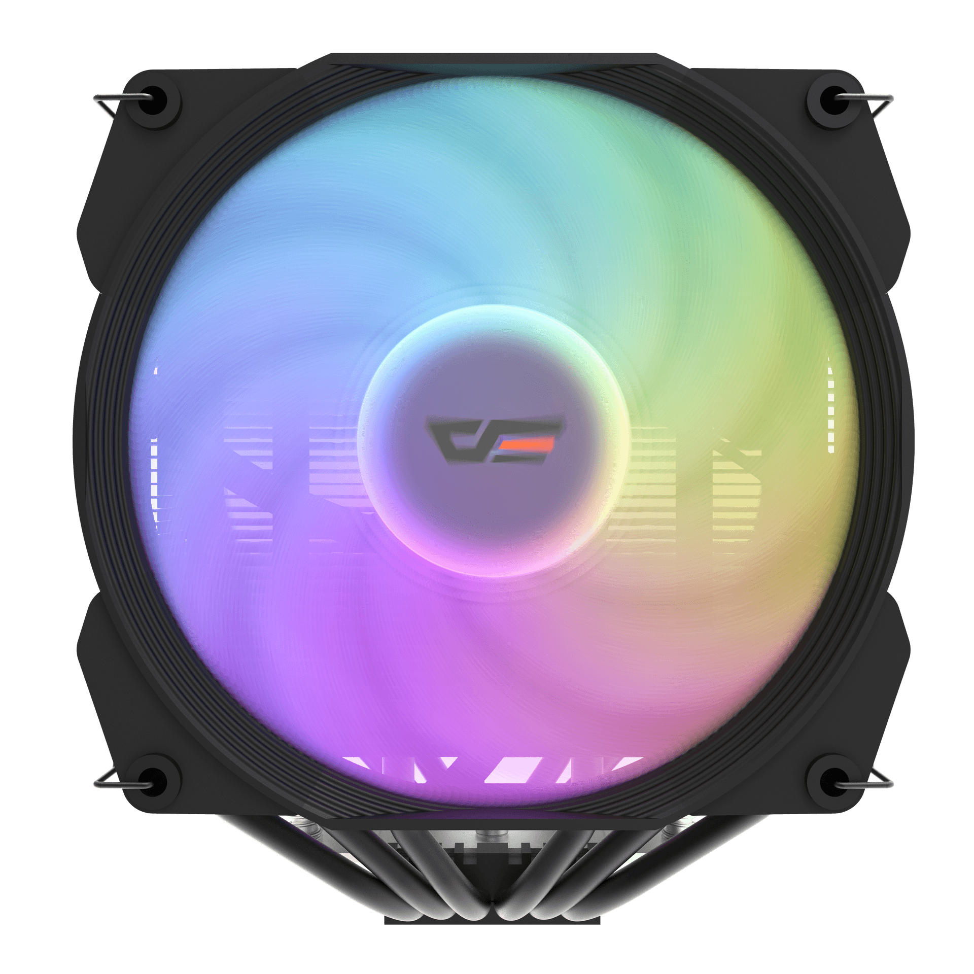 DarkFlash Tower CPU Cooler | D21