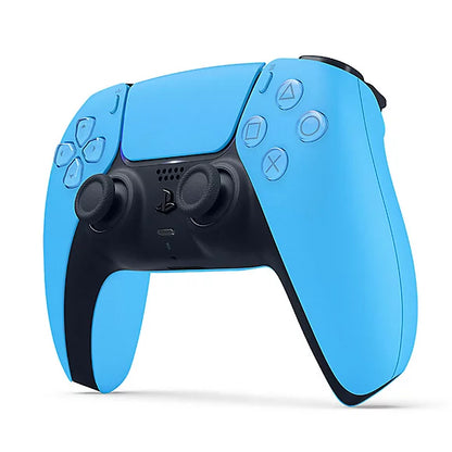 Sony PS5 DUAL Sense Wireless Controller - Starlight Blue
