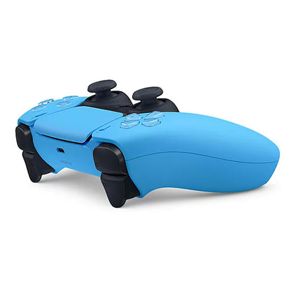 Sony PS5 DUAL Sense Wireless Controller - Starlight Blue