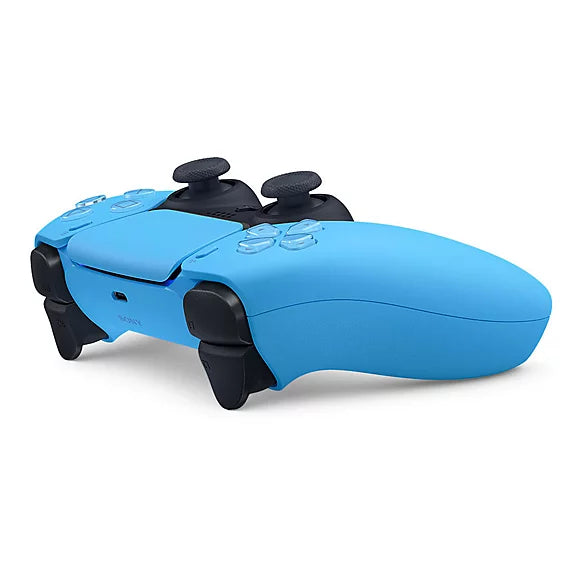 Sony PS5 DUAL Sense Wireless Controller - Starlight Blue