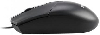 MEETION MT-M360 USB Wired Mouse Black