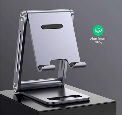 UGREEN Aluminum alloy, Tablet and phone Stand - LP263 80708