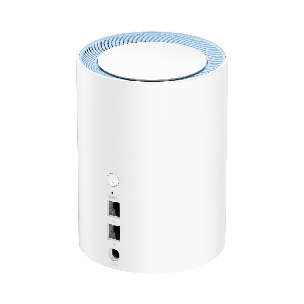 Cudy AC1200 Dual Band Whole Home Wi-Fi Mesh System, 3-pack | M1200