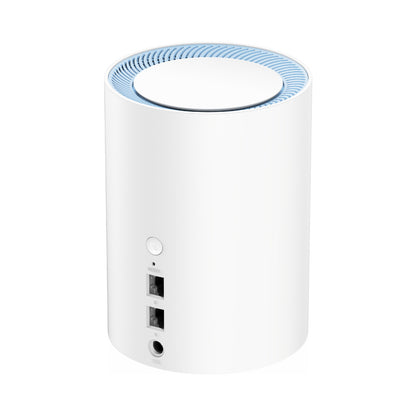 Cudy AC1200 Dual Band Whole Home Wi-Fi Mesh System, 3-pack | M1200