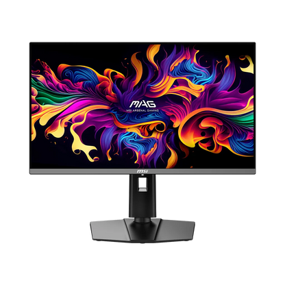 MSI MAG 272UP QD-OLED X24 27″ 240Hz, Flat, Gaming Monitor