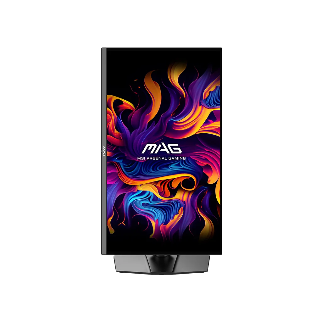 MSI MAG 272UP QD-OLED X24 27″ 240Hz, Flat, Gaming Monitor