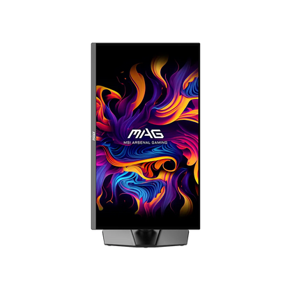 MSI MAG 272UP QD-OLED X24 27″ 240Hz, Flat, Gaming Monitor