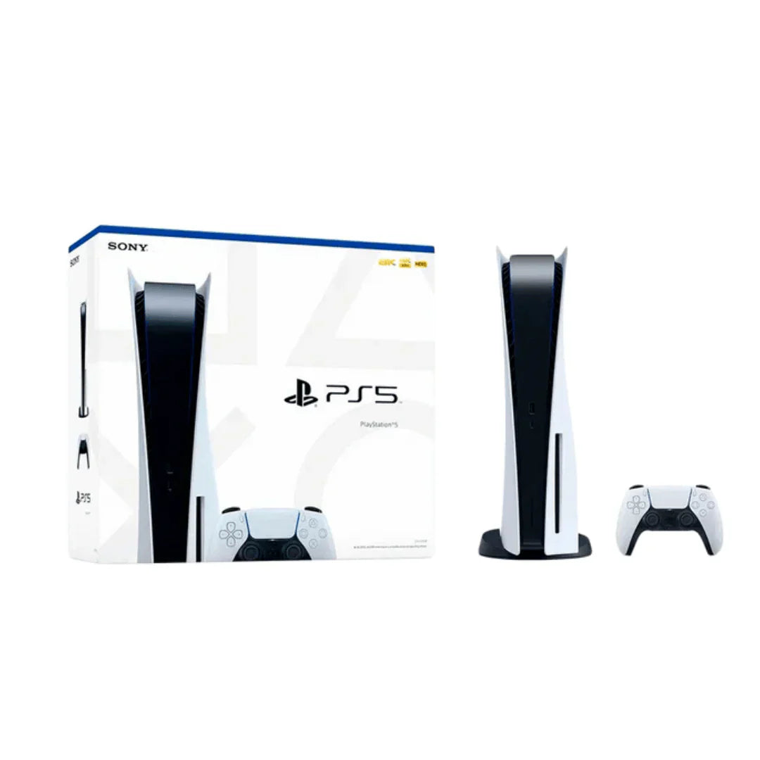 PlayStation PS5 Slim Console