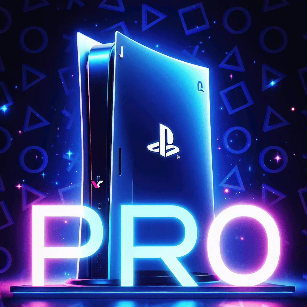 PlayStation PS5 Pro
