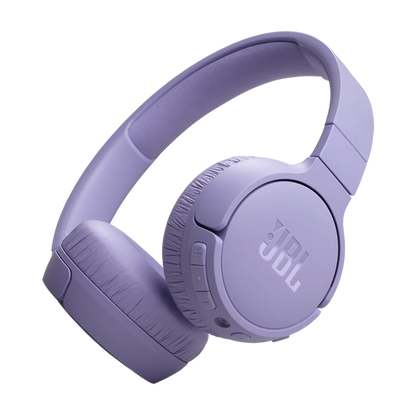 JBL Tune 670NC - Noise Cancelling Headphones