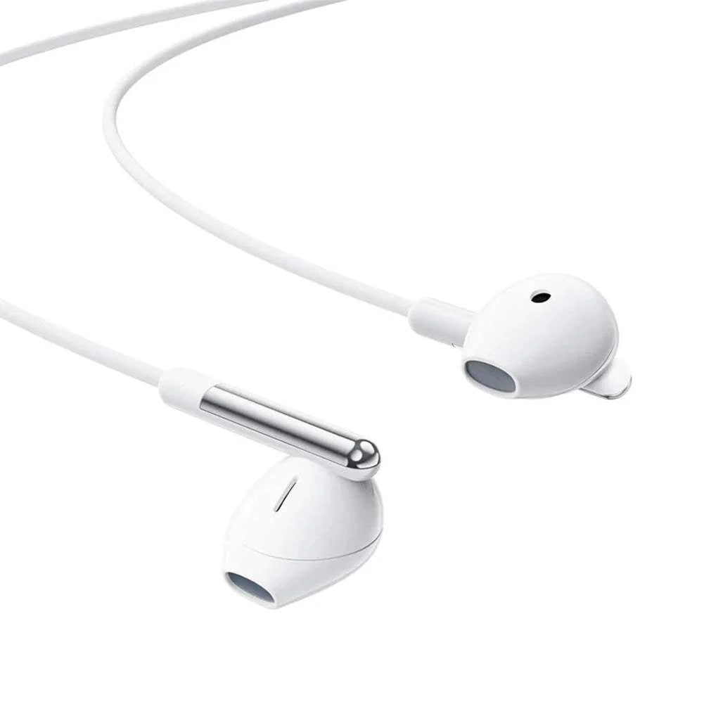 Acefast L3 USB-C Wired Earphone - White