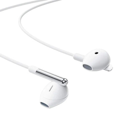 Acefast L3 USB-C Wired Earphone - White
