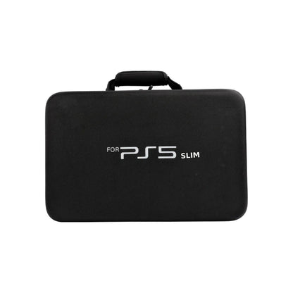 PS5 SLIM BAG BLK