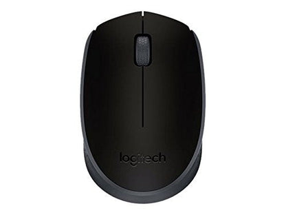 Logitech M171 Wireless Mouse