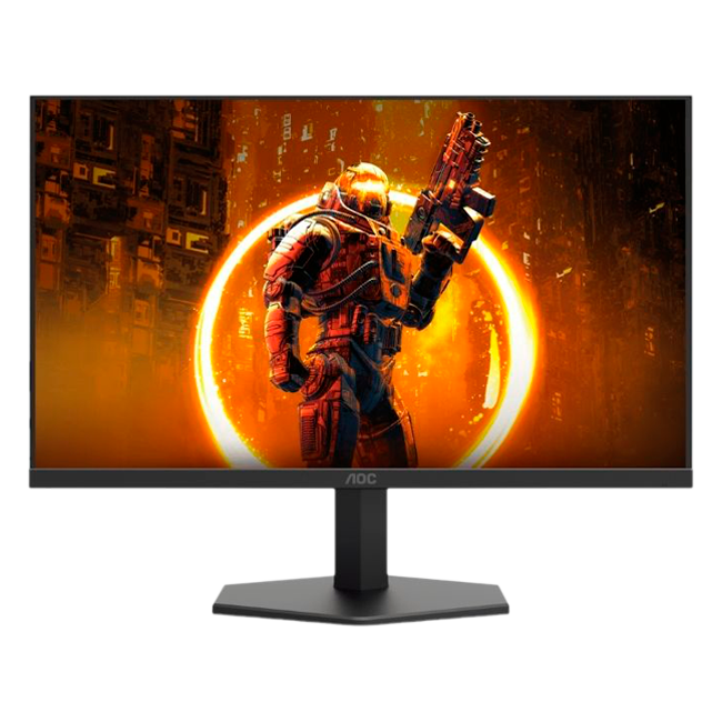 AOC 27G11ZE3 27″ Fast IPS Gaming Monitor | FHD 1080p, Ultra-Fast 260Hz Refresh | 27G11ZE3
